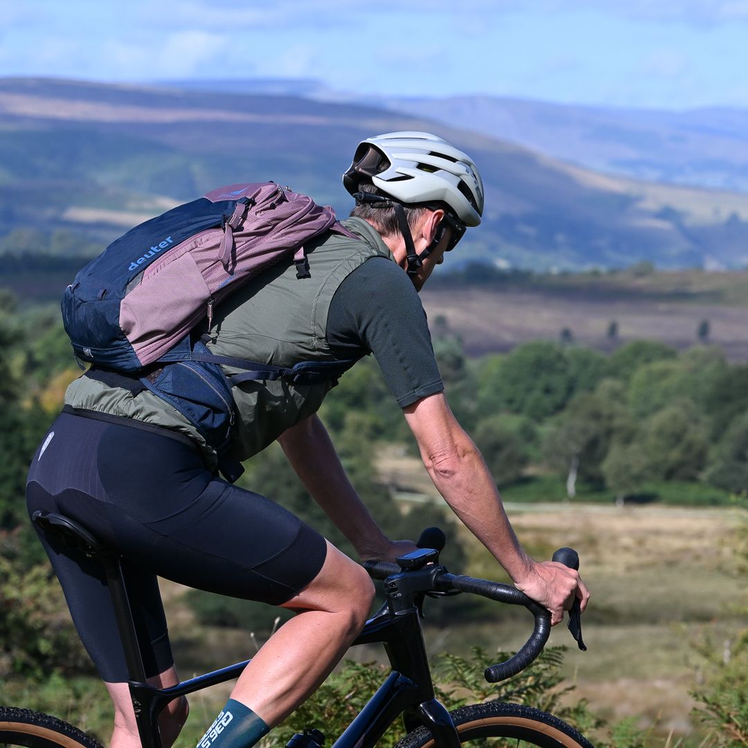 Cycling